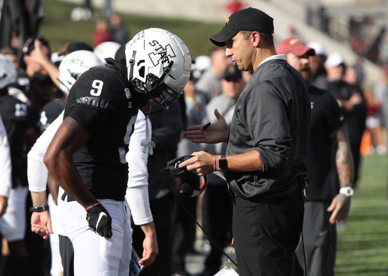 Mount Union roots stretch through Saturday’s matchup between the Cyclones and the Sooners