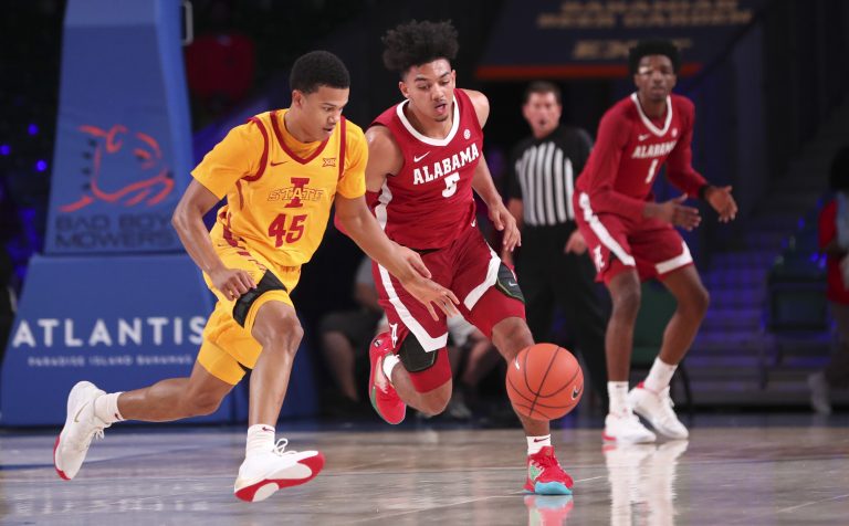 Steve Prohm “sees another level” in Rasir Bolton