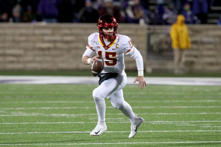 BLUM: One more time to Prove It