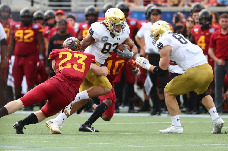 JORDAN: Third Down Defense – Part 1