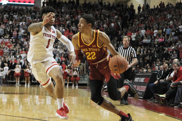 ISU seeks to match and exceed Texas Tech’s trademark toughness Saturday in Lubbock
