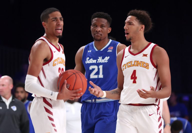 Tyrese Haliburton’s return boosts ISU’s hopes as Saturday’s Big 12 opener at TCU looms