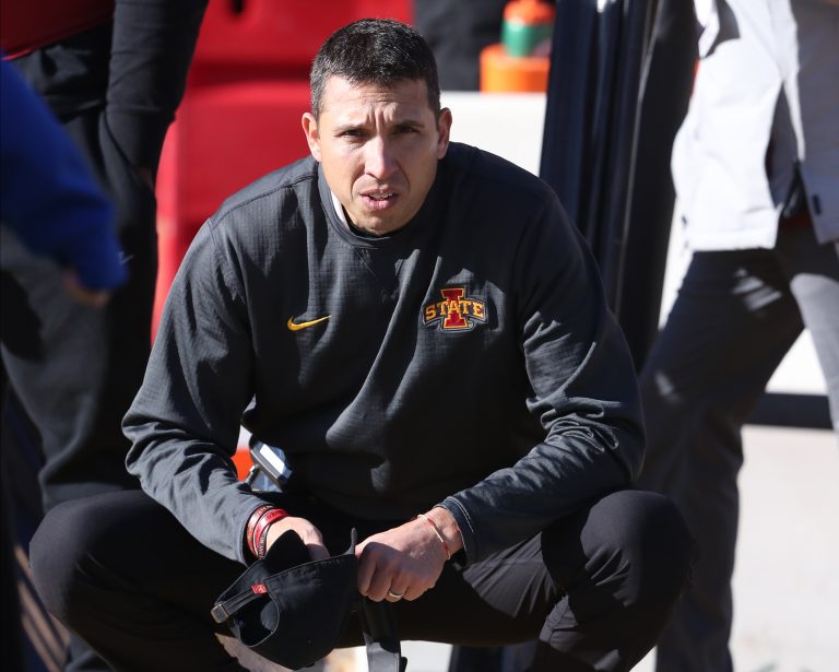 Matt Campbell One-on-One Part V: Grab-bag (and enlightening) Q&A Edition