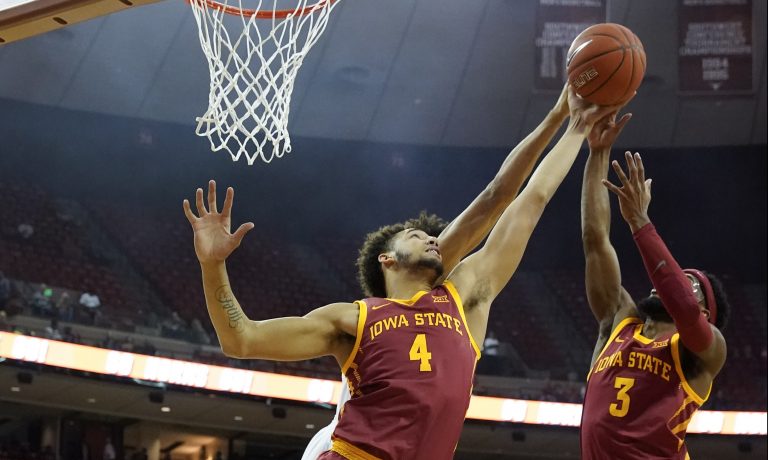 Tre Jackson seeks to stay hot and George Conditt hits reset before Cyclones’ trip to West Virginia