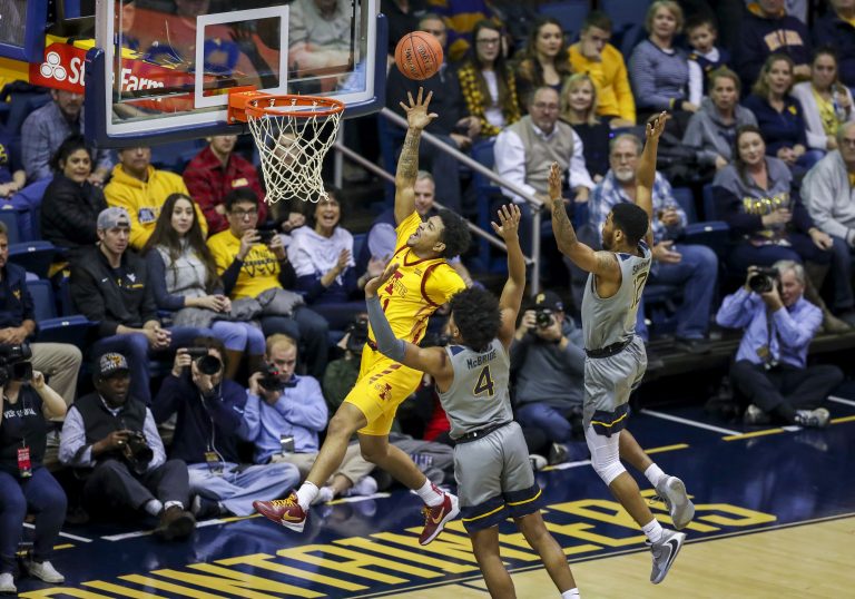 Haaland: Shot Selection
