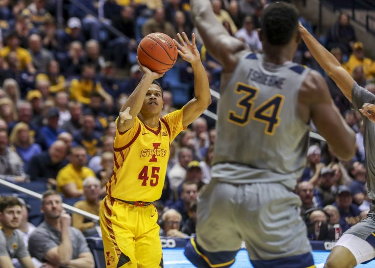 Rasir Bolton opens up about why he left Penn State, and it isn’t pretty