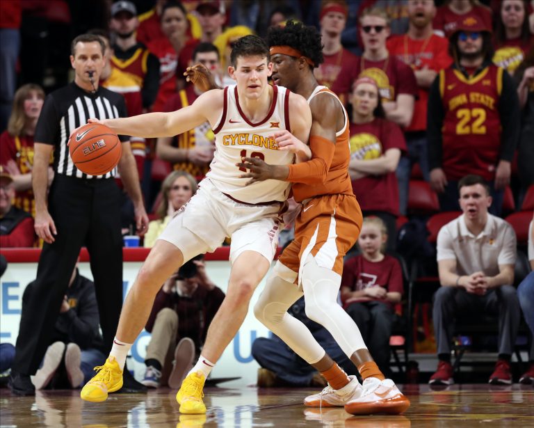 Cyclones seek strong regular-season finish to avoid Wednesday purgatory in K.C.