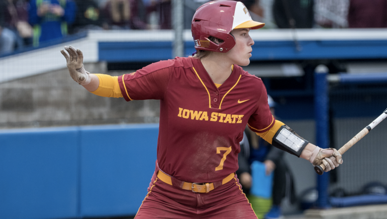 Sami Williams attributes Cyclones’ historic start to confidence in well-rounded lineup