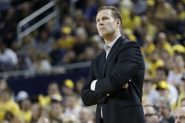 REPORTS: Fred Hoiberg hospitalized, Georges Niang among Jazz players under quarantine