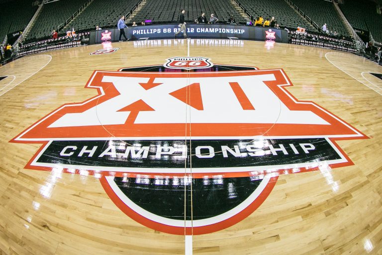 RELEASE: Big 12 Championships Suspended or Cancelled