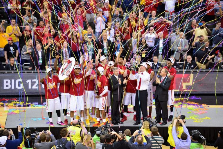 Blum: Cyclone Rewind, Hilton South Re-Awakens