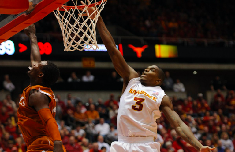 UPDATED WHERE ARE THEY NOW: Double-Double Maestro Marquis Gilstrap