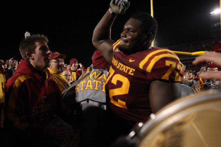 An Oral History of Iowa State’s Huge Upset of Oklahoma State in 2011: Part II