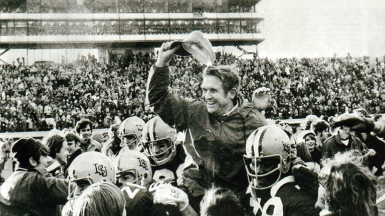 Dan McCarney on the late, great Johnny Majors: “Johnny never met a stranger”