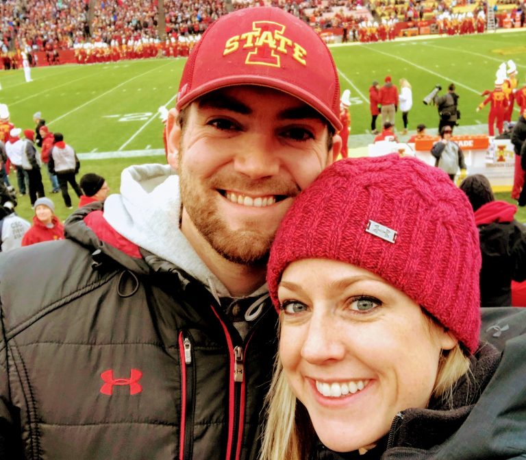 Fanatic Favorite: Cassie Masters