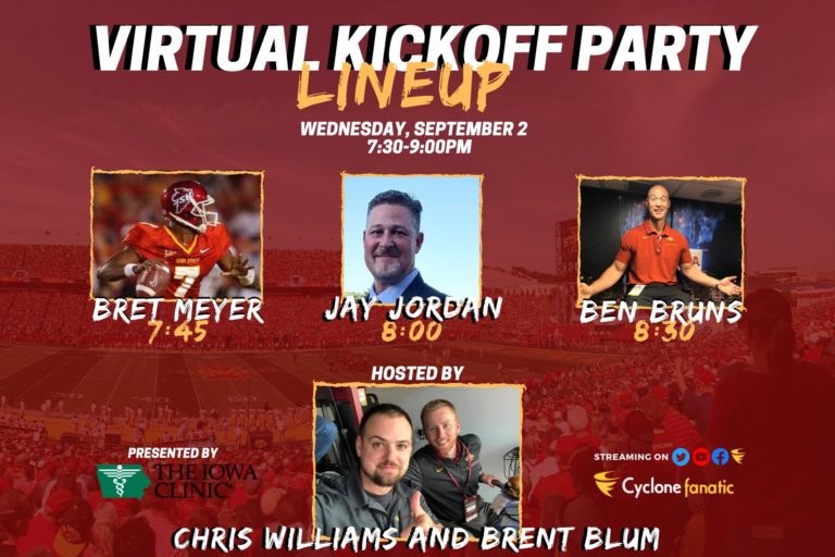 REPLAY: CF’s Season Kickoff Show