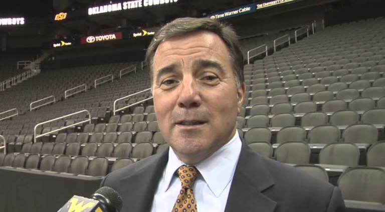 ESPN’s Fran Fraschilla on a “golden era” at Iowa State, Steve Prohm and a possible bounceback season