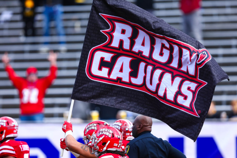 CF Game Day with CW: Louisiana