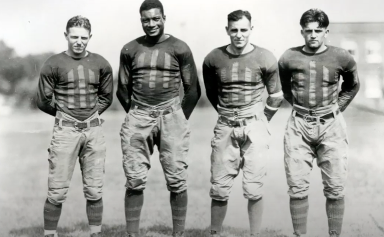 ICYMI: Watch ESPN College GameDay’s feature on Jack Trice