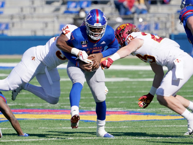 GRAY: Is ISU “finally” poised to take the next step?