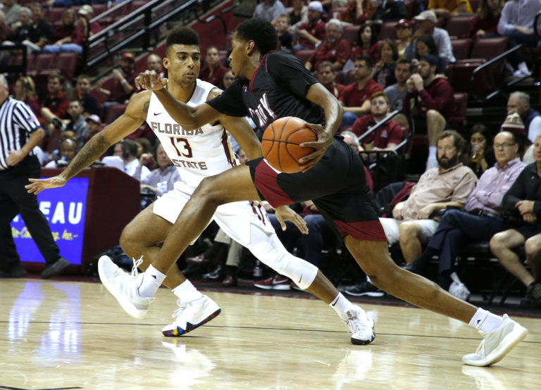1-4: Troy transfer Javan Johnson’s versatility key to ISU’s success on both ends of the floor