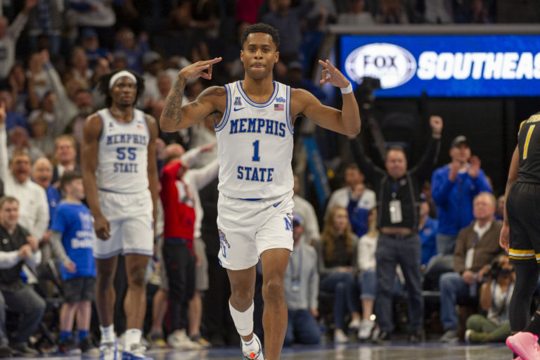 HOOPS NOTES: Tyler Harris playing a new form of “fast,” Xavier Foster’s “tremendous” upside