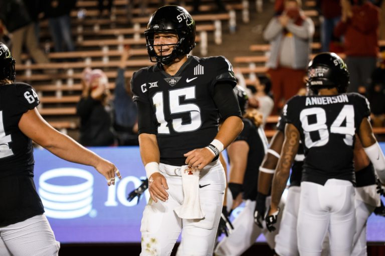 GRAY: Brock Purdy’s approach to the “rough side of the mountain?” Keep the faith. Keep climbing.