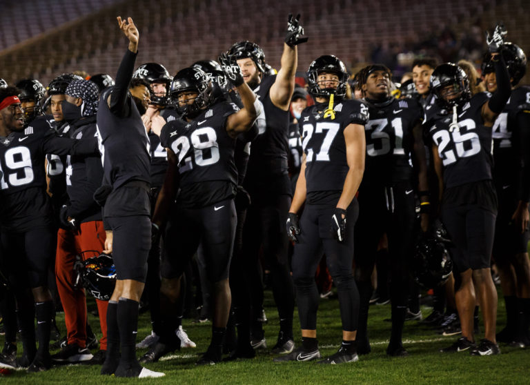 GRAY: ISU’s 45-0 win over Kansas State sent me down (bad) memory lane. It shouldn’t have.