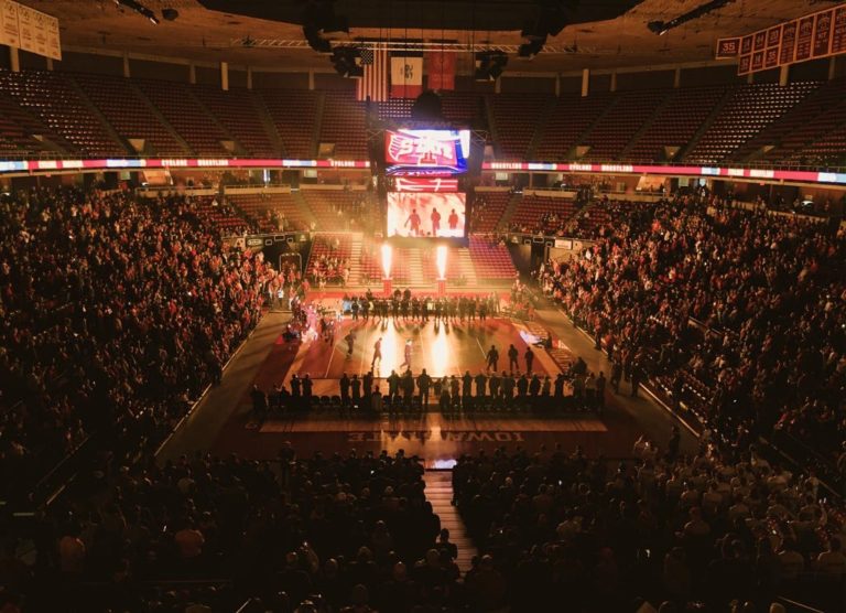 Iowa State Wrestling lands commit from No. 1 ranked 160-pounder in the nation