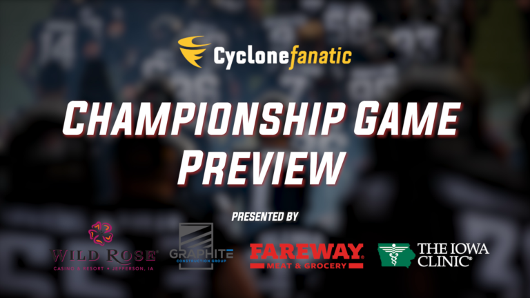 WATCH: Championship Kickoff Show replay