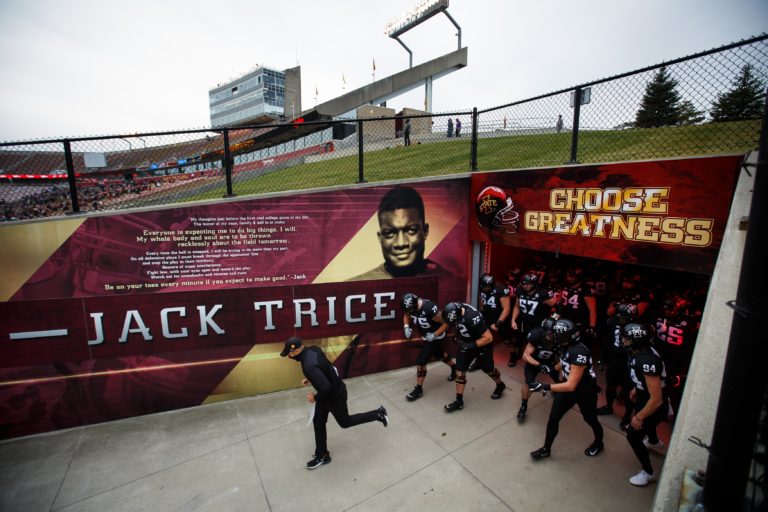 NOTEBOOK: How questions and answers frame ISU’s success, winning close games and more
