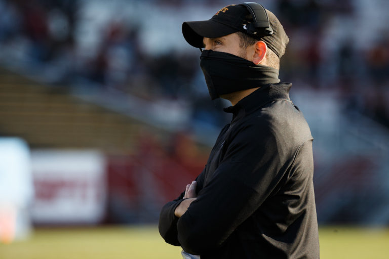 Growth of ISU’s young players has been key to team success — especially down the stretch