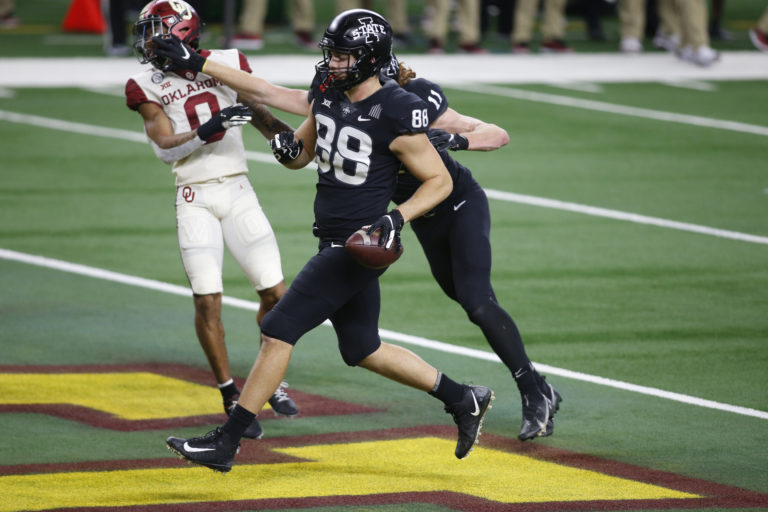 NOTEBOOK: Charlie Kolar’s ongoing quest for “100 %” and more