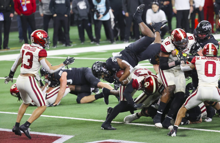 Cyclones sweep top Associated Press all-Big 12 awards