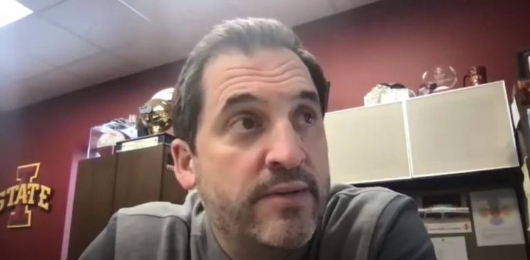 CFTV: Prohm, players preview Tuesday matchup with Texas