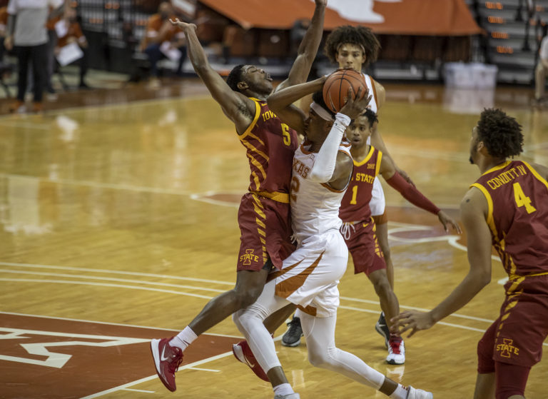 Return of Jalen Coleman-Lands and others boosts ISU’s hopes in advance of West Virginia matchup