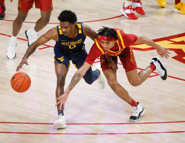 Cyclones finally near full strength as they try to change losing pattern Saturday at Oklahoma