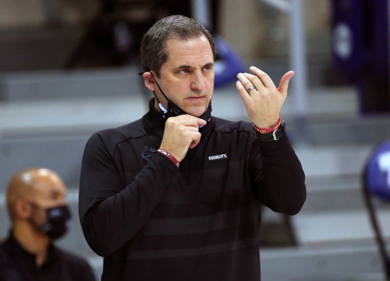 Slow start and frigid finish doom ISU in Tuesday’s 76-58 loss at Oklahoma State