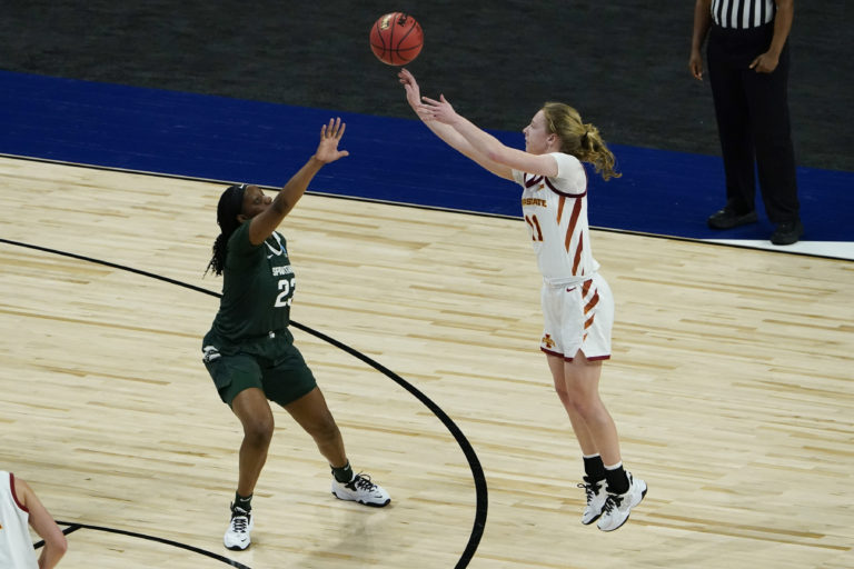 WBB: Keeping Joens from foul trouble, rebounding keys for Wednesday