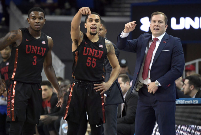 ISU MBB: T.J. Otzelberger touts “ideal scenario” when it comes to the makeup of his staff