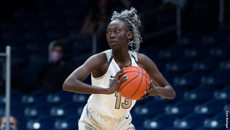 WBB: Cyclones add Butler transfer