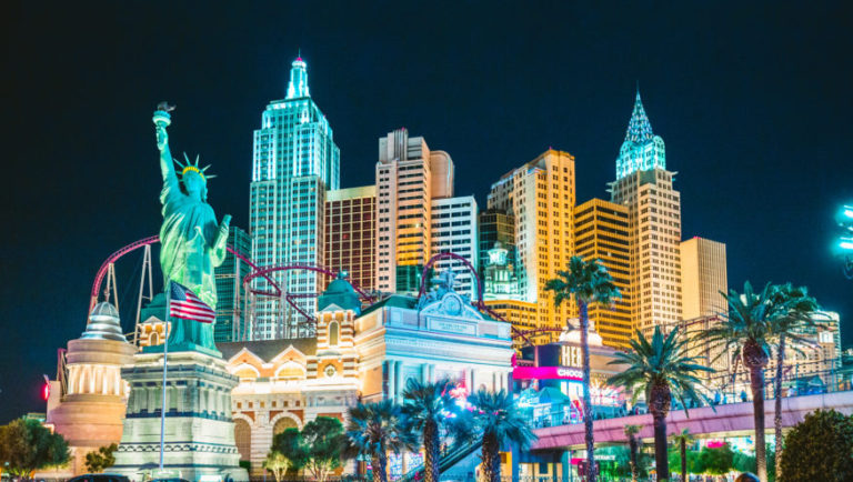 Vegas or bust! Join CF & Cyclone Liquors this September