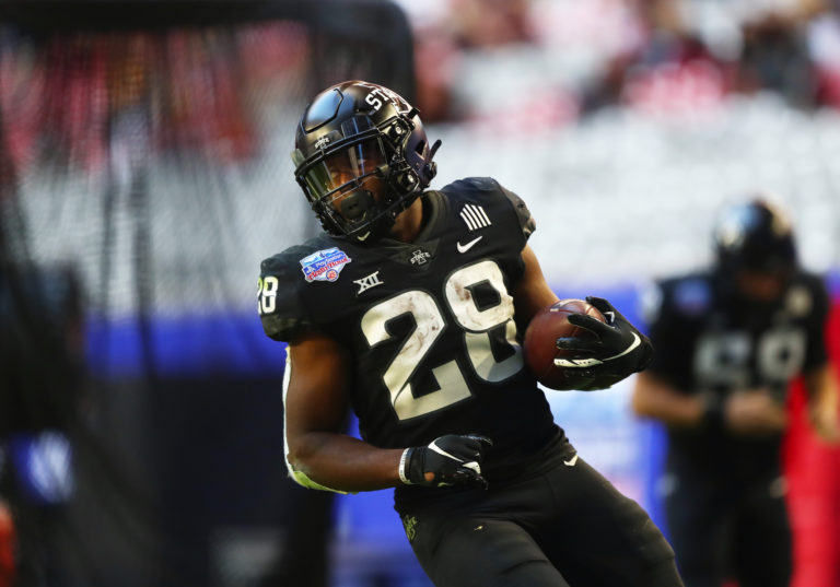 Purdy, Hall, Rose and McDonald on national award watch lists