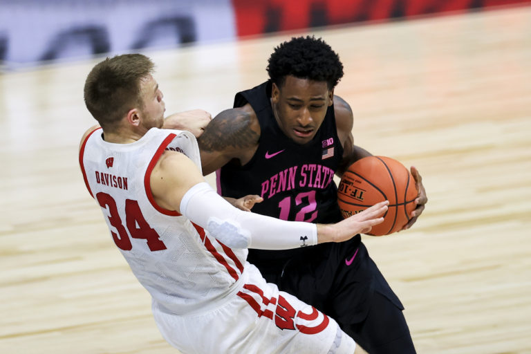 Cyclones officially add transfer Izaiah Brockington