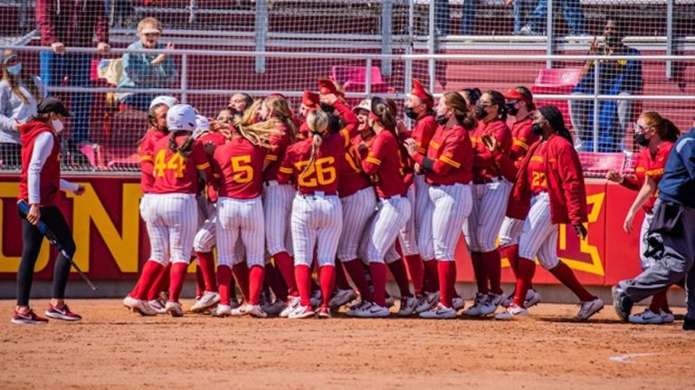 MUSINGS: Quick hits on softball, NBA Playoffs and more