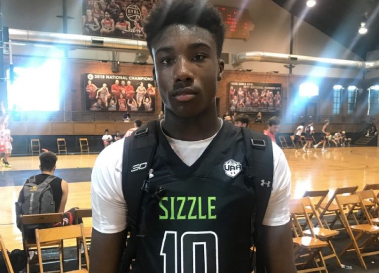 RECRUITING: Cyclones land Demarion Watson