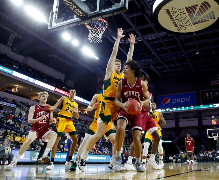 “Childish” activities helping new-look ISU program build lasting bonds off the court