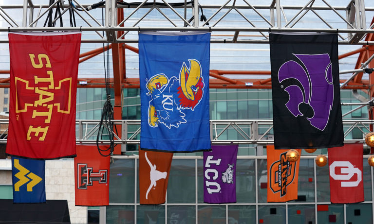 Here’s where Big 12 rosters stand as 2022-23 transfer season winds down