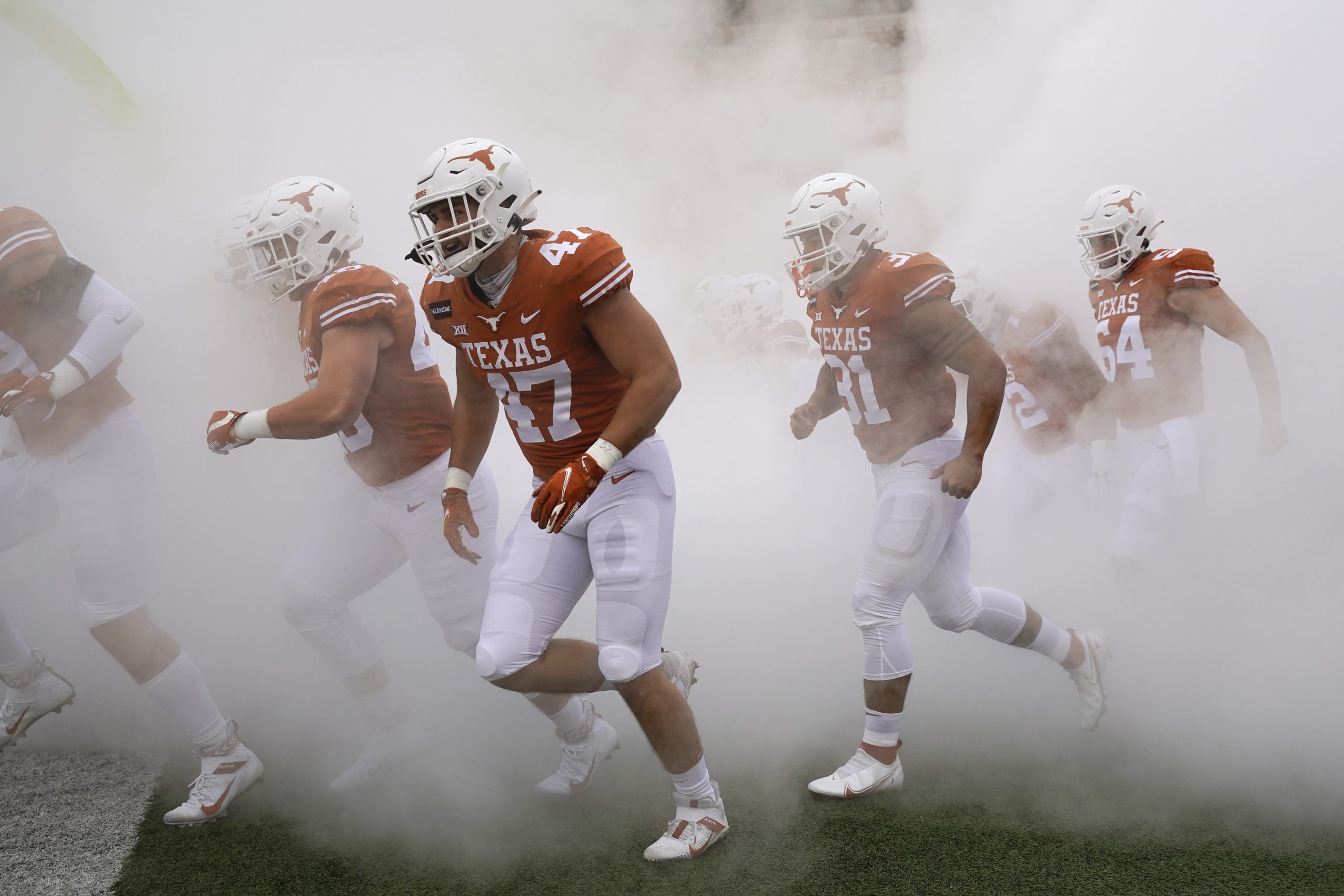 Big 12 decision makers set to meet about OU, Texas reports on Thursday
