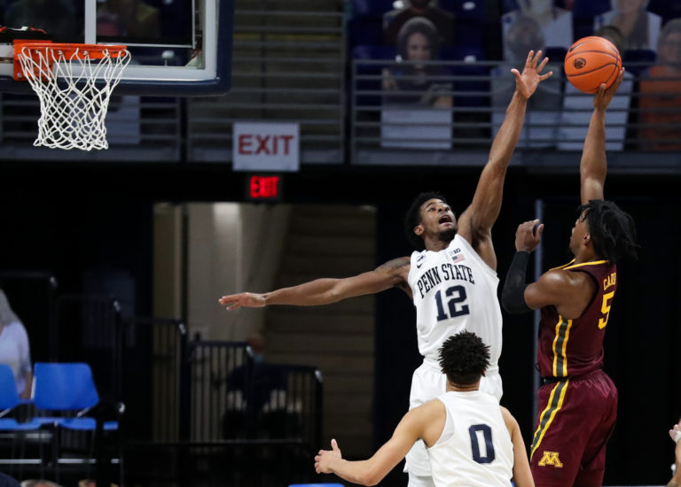ISU grad transfers plan to serve as beacons for the Cyclones in a bounceback season